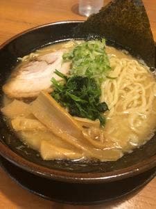 うどん 麦わら