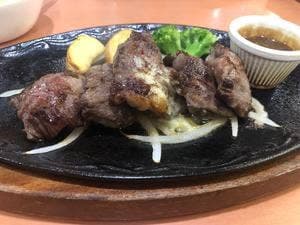 ステーキハンバーグ&サラダバー けん 蒲田店