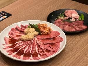 焼肉問屋 くに家 八潮南口店