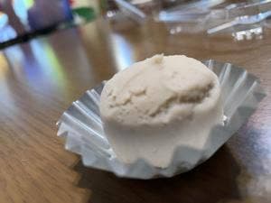 台湾タロイモスイーツ専門店 連珍