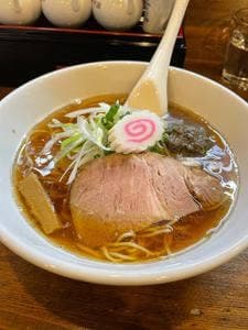 横須賀中華 KOMINE