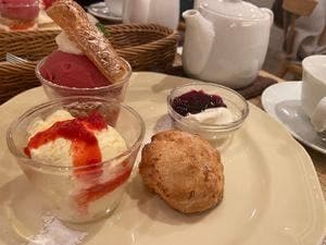 アフタヌーンティー・ティールーム 阪急うめだ本店