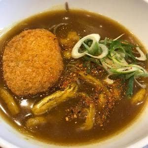 麺家 高槻店