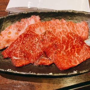 焼肉 おくう 藤沢店