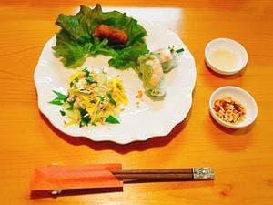 くにたちサイゴン桜