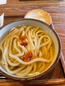 さぬきうどん野の香