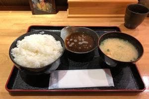 天ぷら まいまい