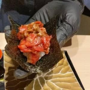 香水亭 六本木本店