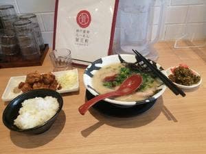 賀正軒 明石トンボプラザ店
