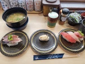 はま寿司 館山八幡店