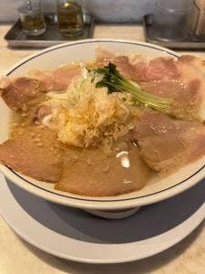 らーめん鱗 高槻店