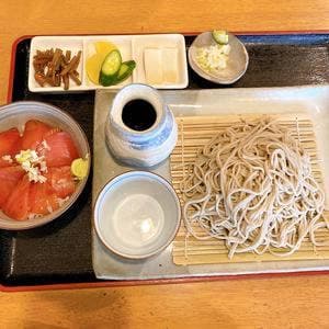 そば処 季風