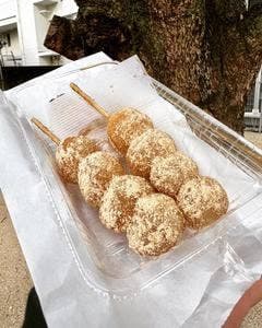 ずぼら焼東浜店