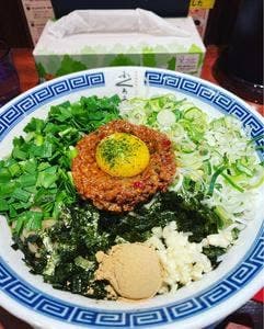 からみそラーメン ふくろう 名古屋駅西店