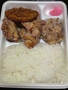 元祖からあげ本舗マルコウ 津山店