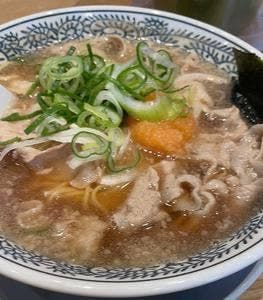 丸源ラーメン 宮前平店