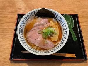 粋麺屋