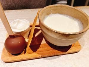 ボンヌカフェ 十条店