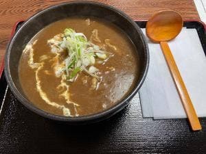みょうとうどん