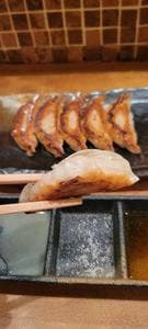 芳寿豚専門 北新地 ぎょうざ家