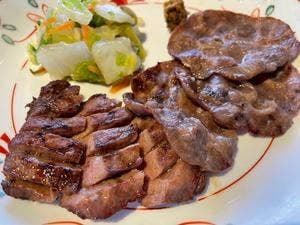 牛たん焼き 仙台辺見 西春店