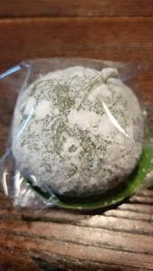 茶茶 創作和菓子