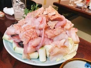 田なべ