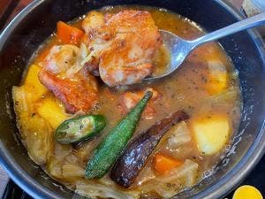 カレーハウスCoCo壱番屋 袋井久能店