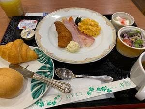 西鉄イン小倉