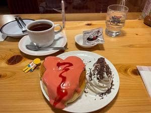 コメダ珈琲店 袋井店