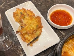 江南スンドゥブ 小田原店