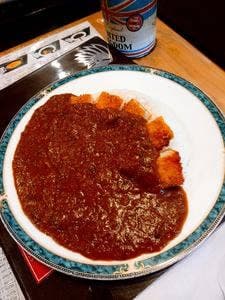 ころしのカレー