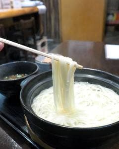 五島うどん