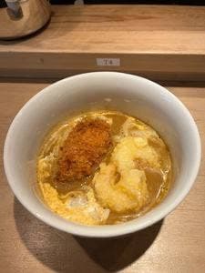 虎杖うどん 朝昼晩カレー
