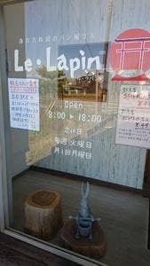 Le.Lapin