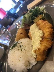 ニュー喫茶 ポルカドット