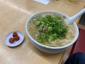 来来亭 和泉北店