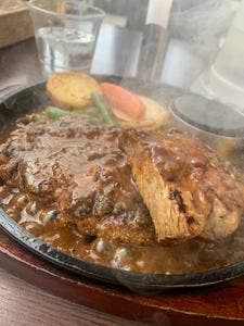 札幌牛亭 サッポロファクトリー店