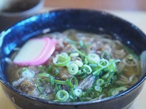 山王うどん 篠栗店