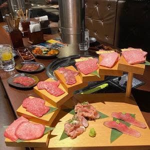 KIWAMI焼肉 九斗
