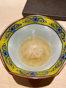 鮨 門わき