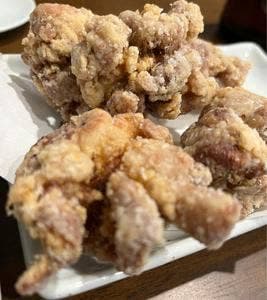 ぎょうざ 元気屋