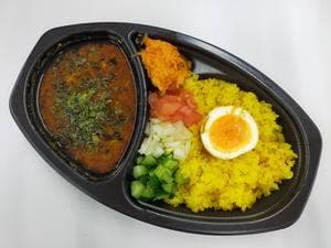 トラットリア モンテ トミ