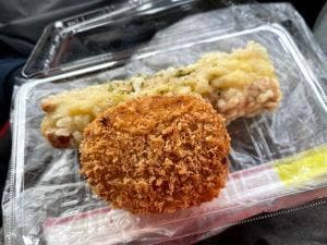 おべんとうのヒライ 八女吉田店