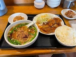 鮮味館 泉佐野店