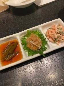 暴飲暴食 東遊