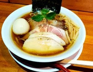 麺ゃ こもん
