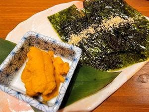 武蔵野肉汁つけうどん つる田