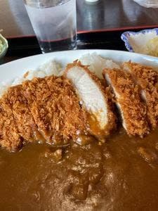 とんかつ ぼたん