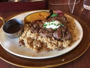 ロイヤルホスト 摩耶店